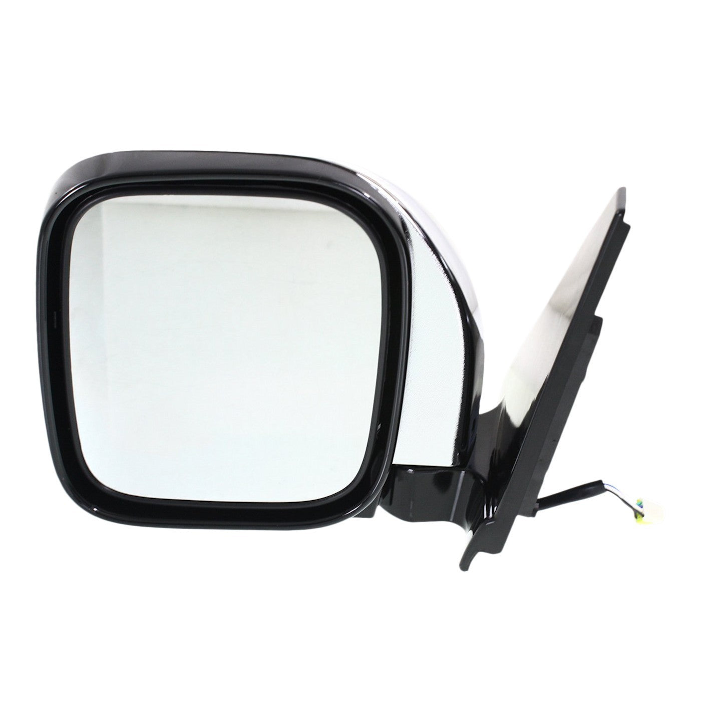 Heated Driver Side Mirror for Mitsubishi Montero (2001–2006)