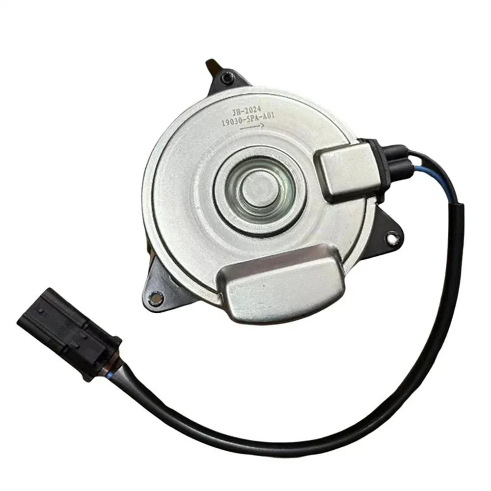 Cooling Fan Motor for 2017-2018 Honda CR-V (2017-2018)