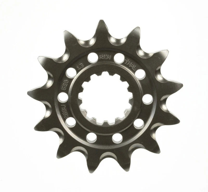 Renthal Front Grooved Sprocket for Suzuki RMX 450Z/RM-Z 450 (2005–2019) - 520-13P