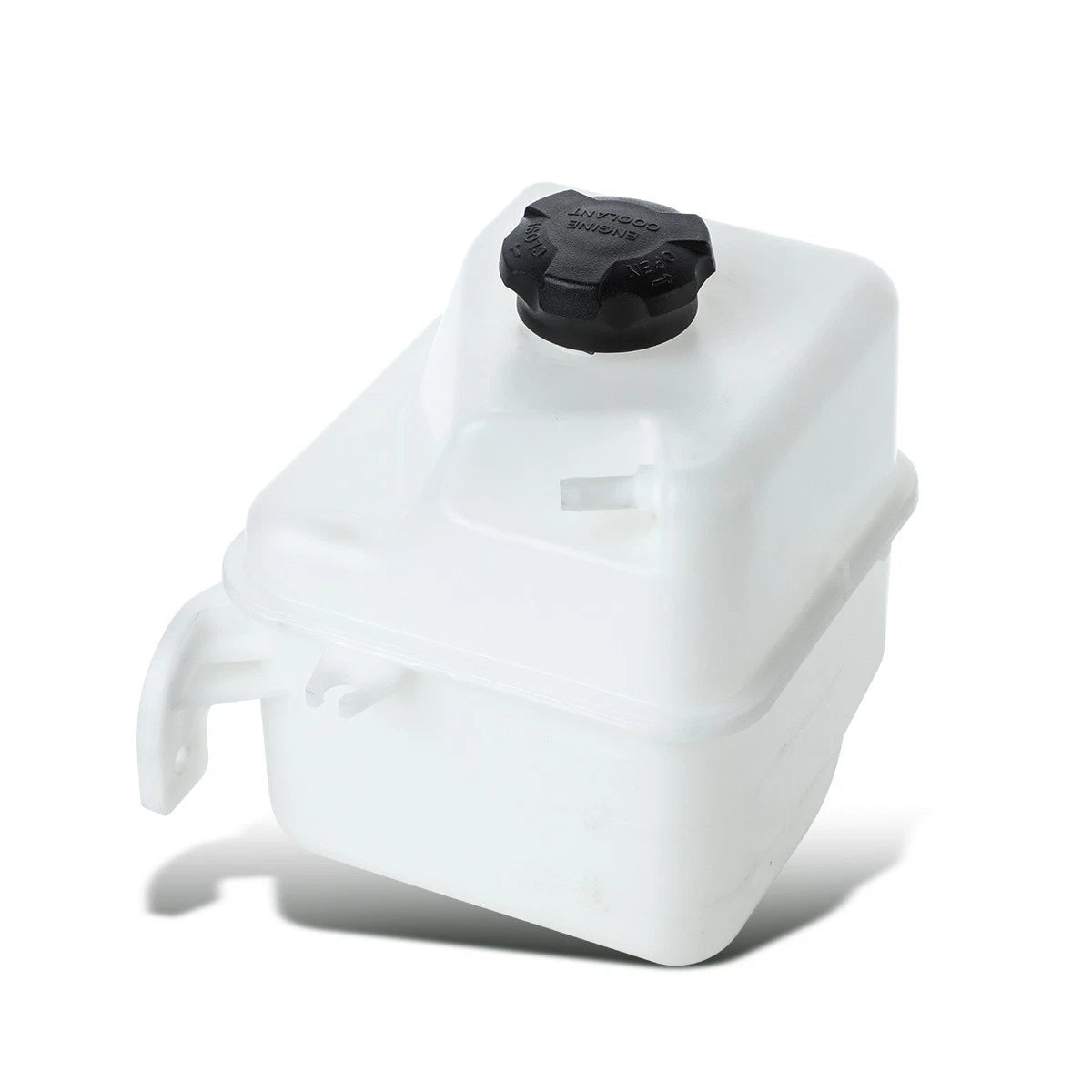 Coolant Fluid Reservoir Overflow Bottle w/Cap for Sportage/Tucson (2014–2016)