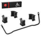 Rear Stabilizer Sway Bar 5341033-458 for Polaris Ranger 1000/XP 1000 (2019–2020)