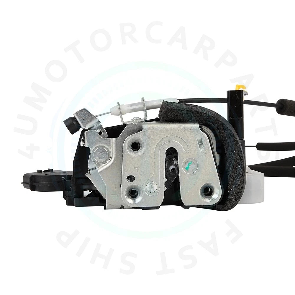 Door Lock Actuator for Nissan Altima (2007–2012)
