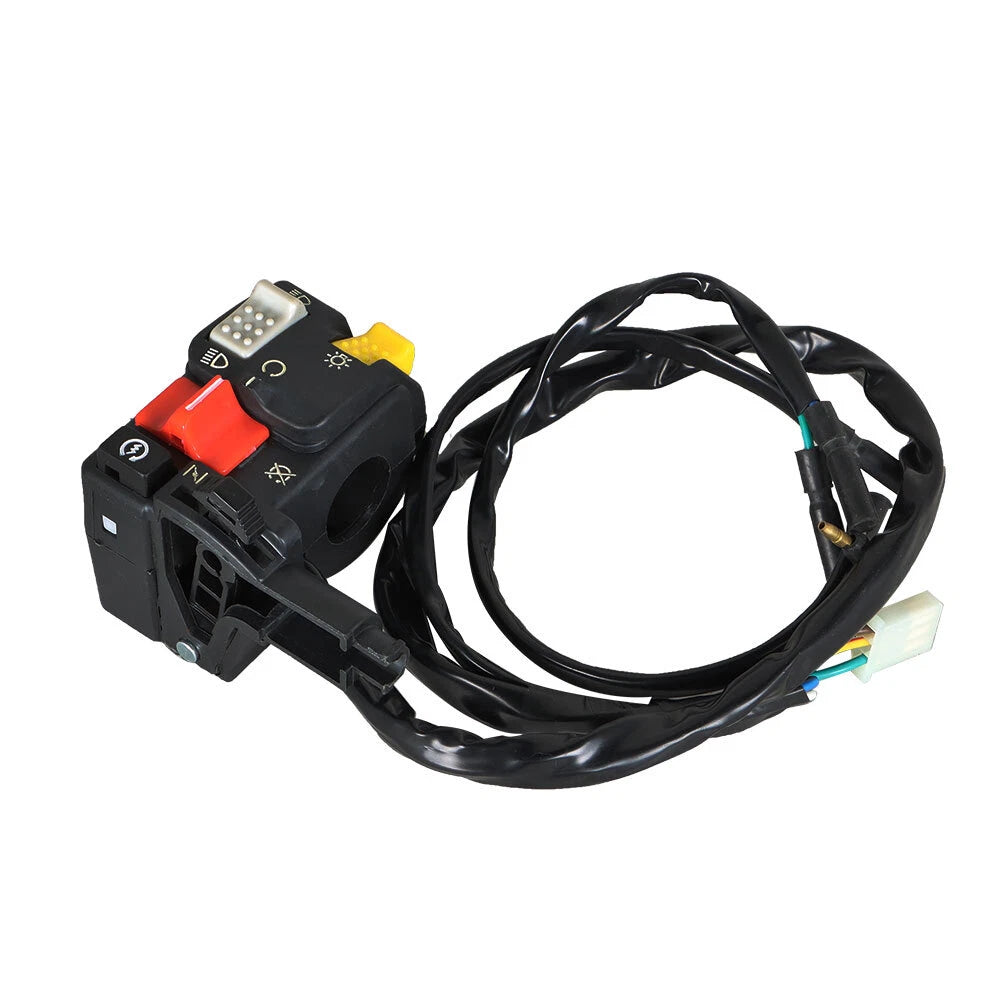 Start Light Kill Switch for Honda FourTrax 300 TRX300 (1988–1995)