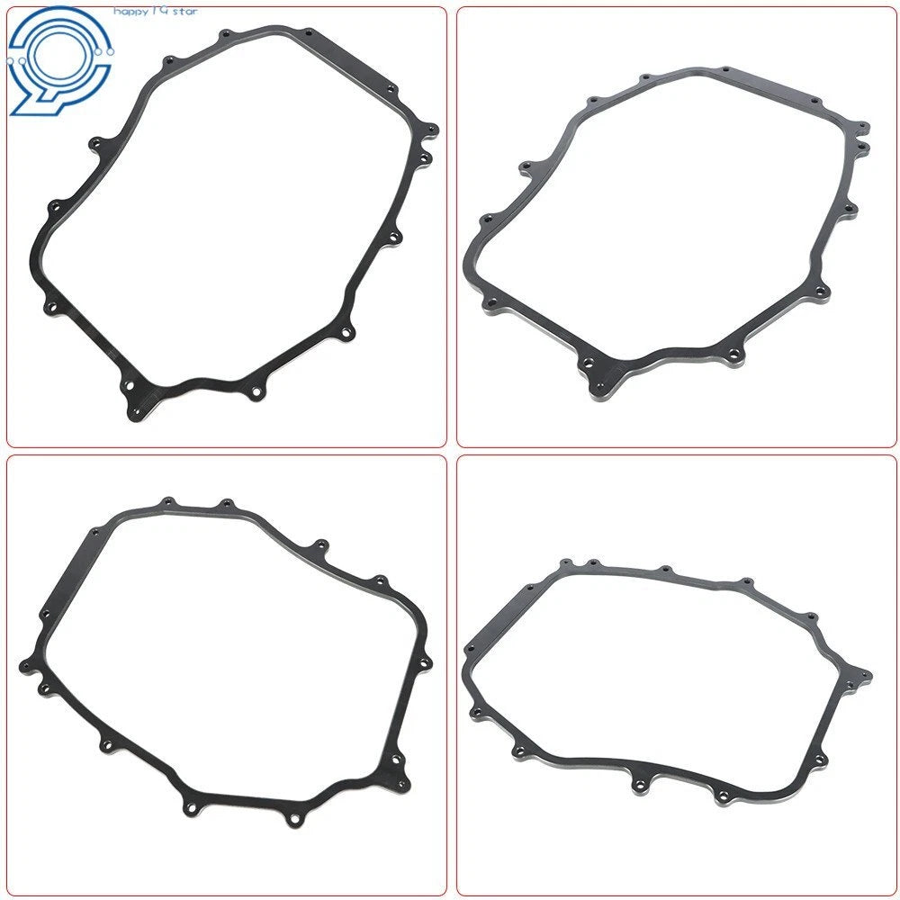 Intake Manifold Thermal Shield Spacer for Nissan 350Z Infiniti G35 (2003–2008)