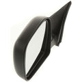 Set of 2 Mirrors for Toyota Tacoma (2000)