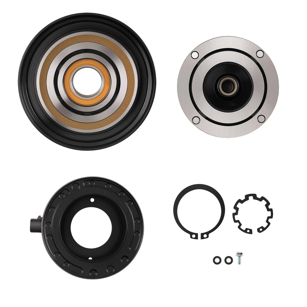AC Compressor Clutch Kit for Lexus ES300 RX300 (2004–2006) Toyota Camry (2004–2006) CO28004C