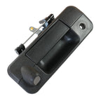Tailgate Latch Handle for Toyota Tundra (2007-2013) with Lock & Camera Hole