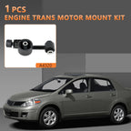 Engine Motor Mount for Nissan Cube / Versa (2007–2014)