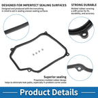 Oil Pan Gasket for Audi A3 (1996–2003) No.96321370