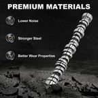 Engine Camshafts for Chevrolet Sierra Suburban Tahoe Silverado 1500 (2007–2014)