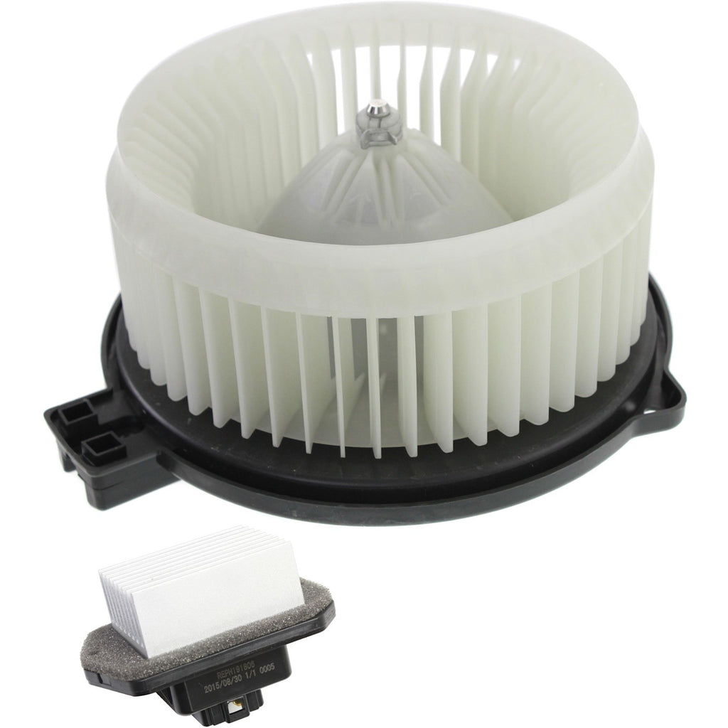Blower Motor Kit for Honda Odyssey (2005–2006)