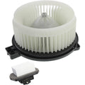 Blower Motor Kit for Honda Odyssey (2005–2006)
