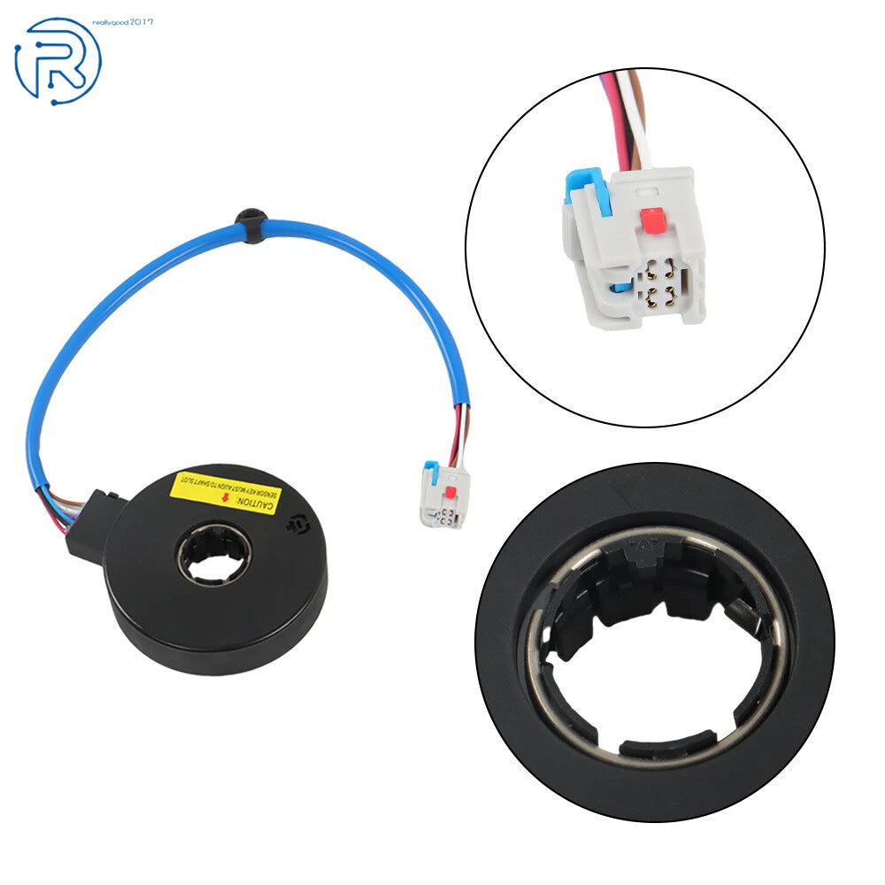 Power Steering Torque Rotation Sensor CL8Z-3F818-A for Ford Escape (2008–2012)