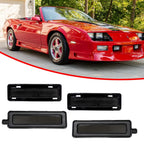 Full LED Side Marker Lights for Pontiac Firebird (1982–1992)