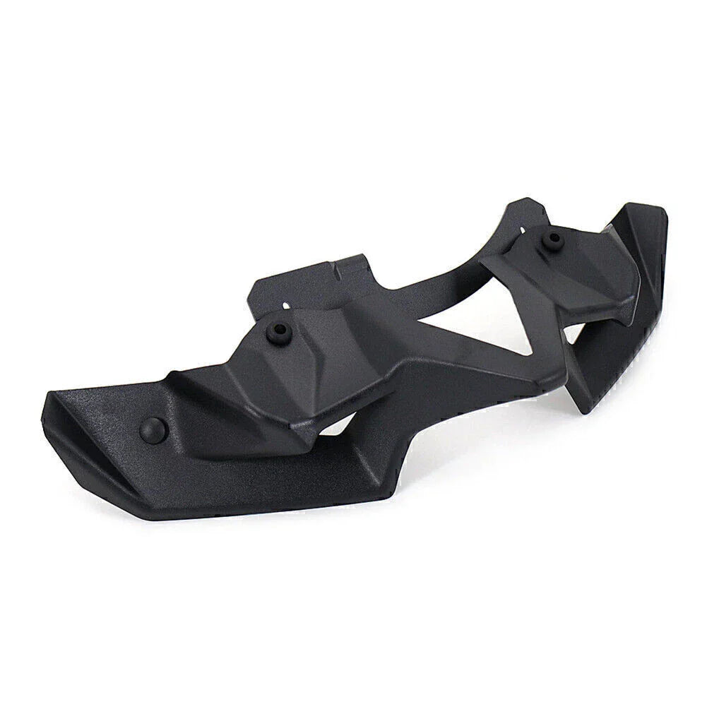 Naked Front Spoiler Wing for Kawasaki Z900 (2020-2022)