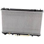 Radiators for Toyota Camry (2002–2006)