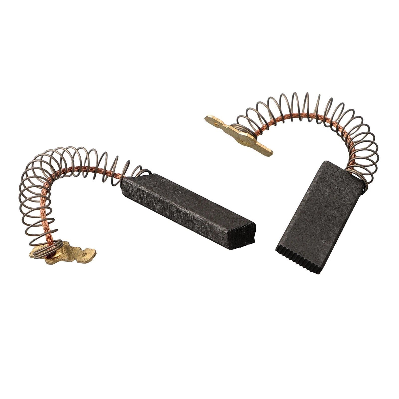 Carbon Brushes for Intermittent Motors (Factory Repairs)