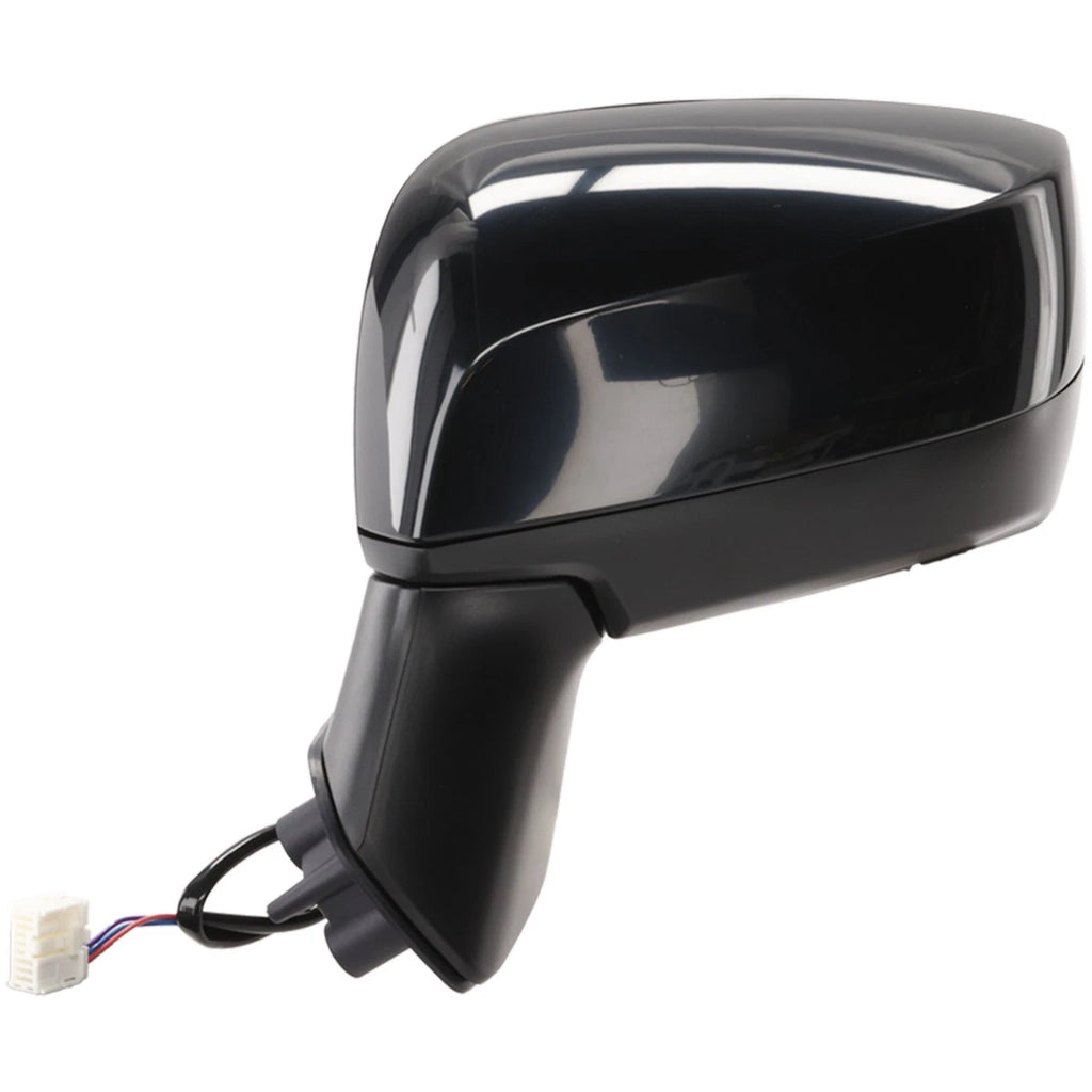 Driver Left Side Mirror for Subaru Outback Legacy (2015–2017)