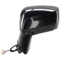Driver Left Side Mirror for Subaru Outback Legacy (2015–2017)