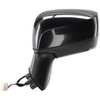 Driver Left Side Mirror for Subaru Outback Legacy (2015–2017)