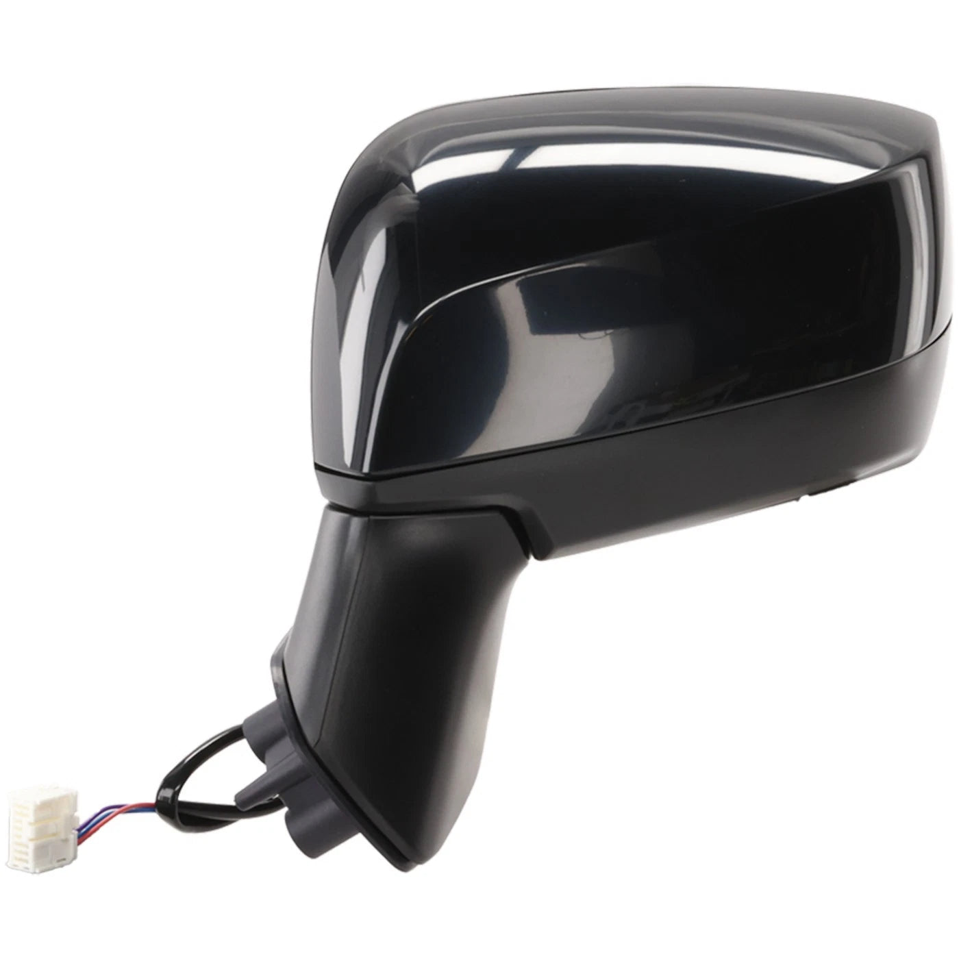 Driver Left Side Mirror for Subaru Outback Legacy (2015–2017)