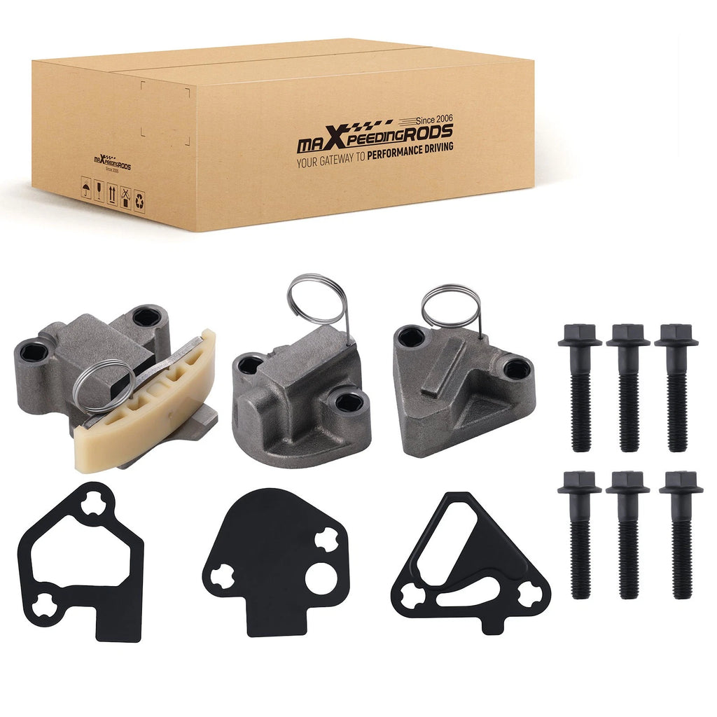 Timing Chain Kit for Cadillac CTS 3.6L (2004–2019)