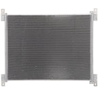 AC Aluminum Condenser for Kenworth T2000 (1997-2003)