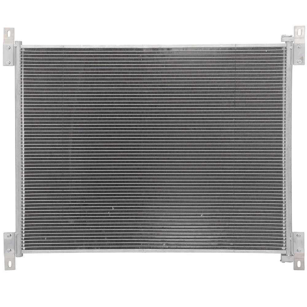 AC Aluminum Condenser for Kenworth T2000 (1997-2003)