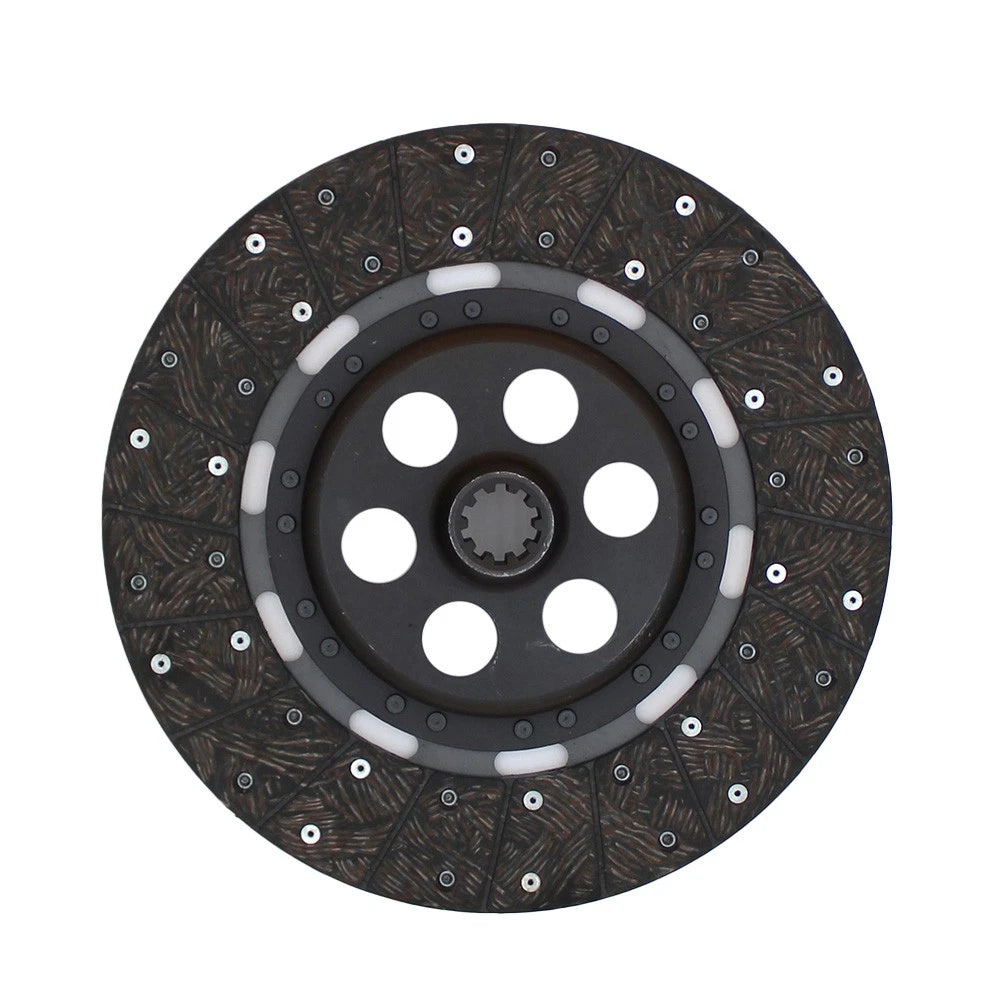 PTO Clutch Disc for Massey Ferguson TO35 35 50 65 135 145 165 175 (1753753M94)