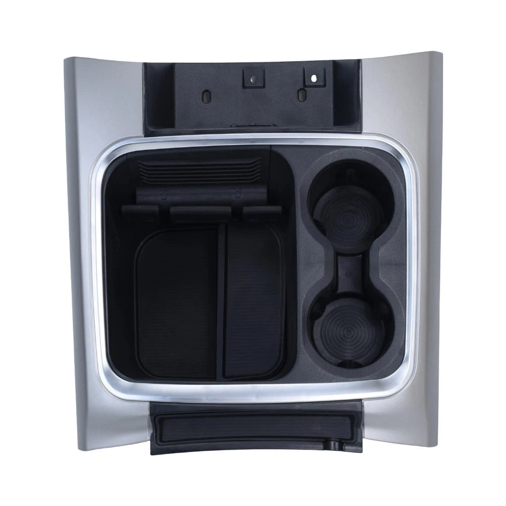 Center Console Trim Bezel for Ram 1500 2500 (2013–2018) 5VC931Z6AB