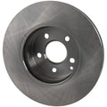 Disc Brake Rotor for Mercedes Benz C300 (2008–2012) Front Solid