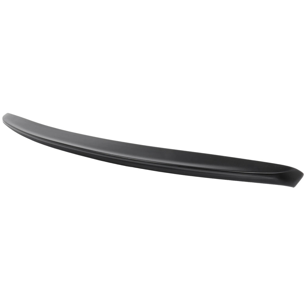 Trunk Spoiler Wing for Mercedes Benz W221 S550 S600 S65 S63 (2007–2013)