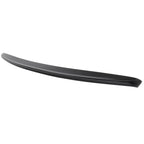 Trunk Spoiler Wing for Mercedes Benz W221 S550 S600 S65 S63 (2007–2013)