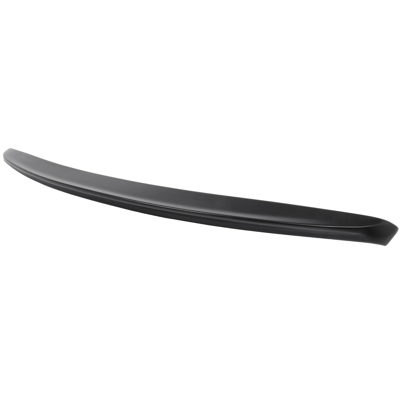 Trunk Spoiler Wing for Mercedes Benz W221 S550 S600 S65 S63 (2007–2013)