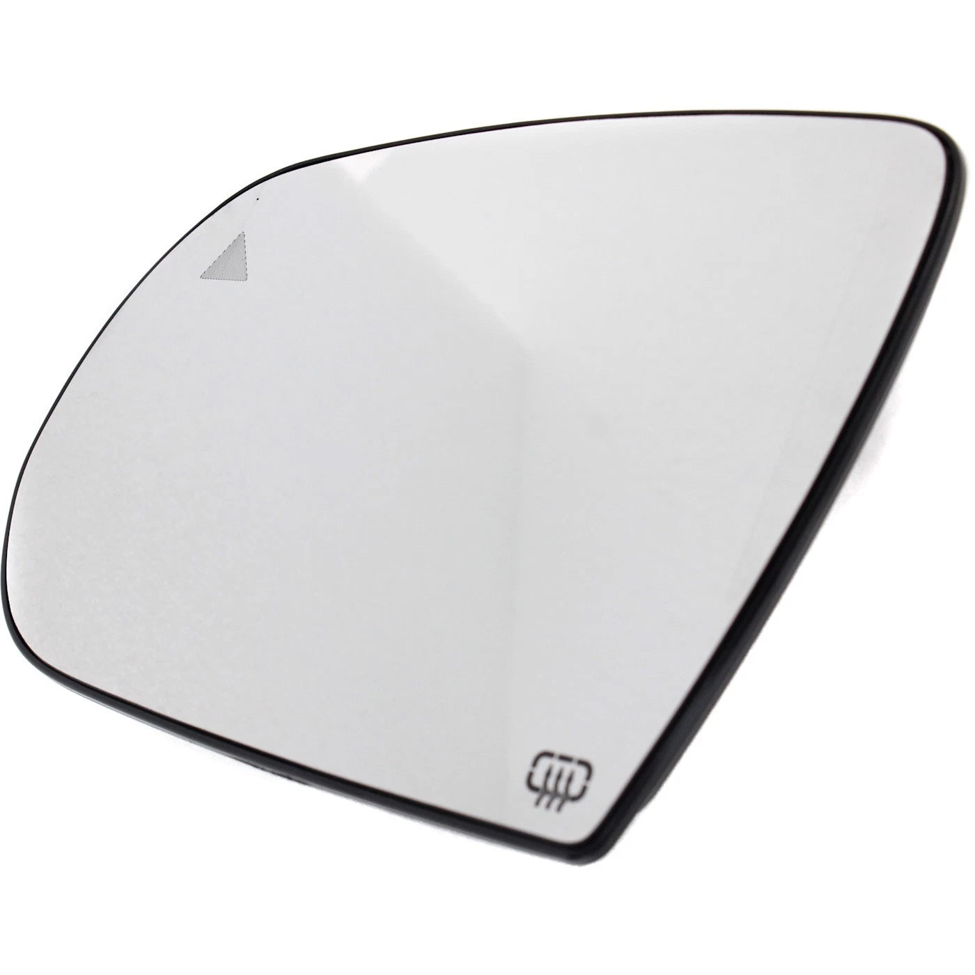 Heated Mirror Glass for Jeep Cherokee (2014–2022)