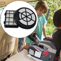 Exhaust Filter Kit for BBZ152EF (Replacement)