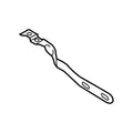 Catalytic Converter Bracket 18207533441 for BMW