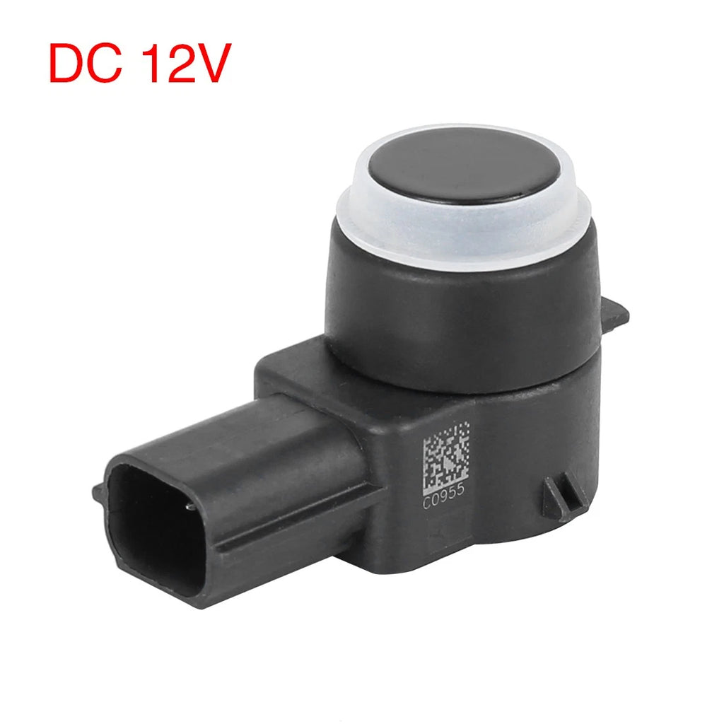 PDC Bumper Parking Reverse Assist Sensor 1EW63RXFAA for Dodge Ram 3500 (2013)