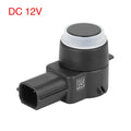 PDC Bumper Parking Reverse Assist Sensor 1EW63RXFAA for Dodge Ram 3500 (2013)
