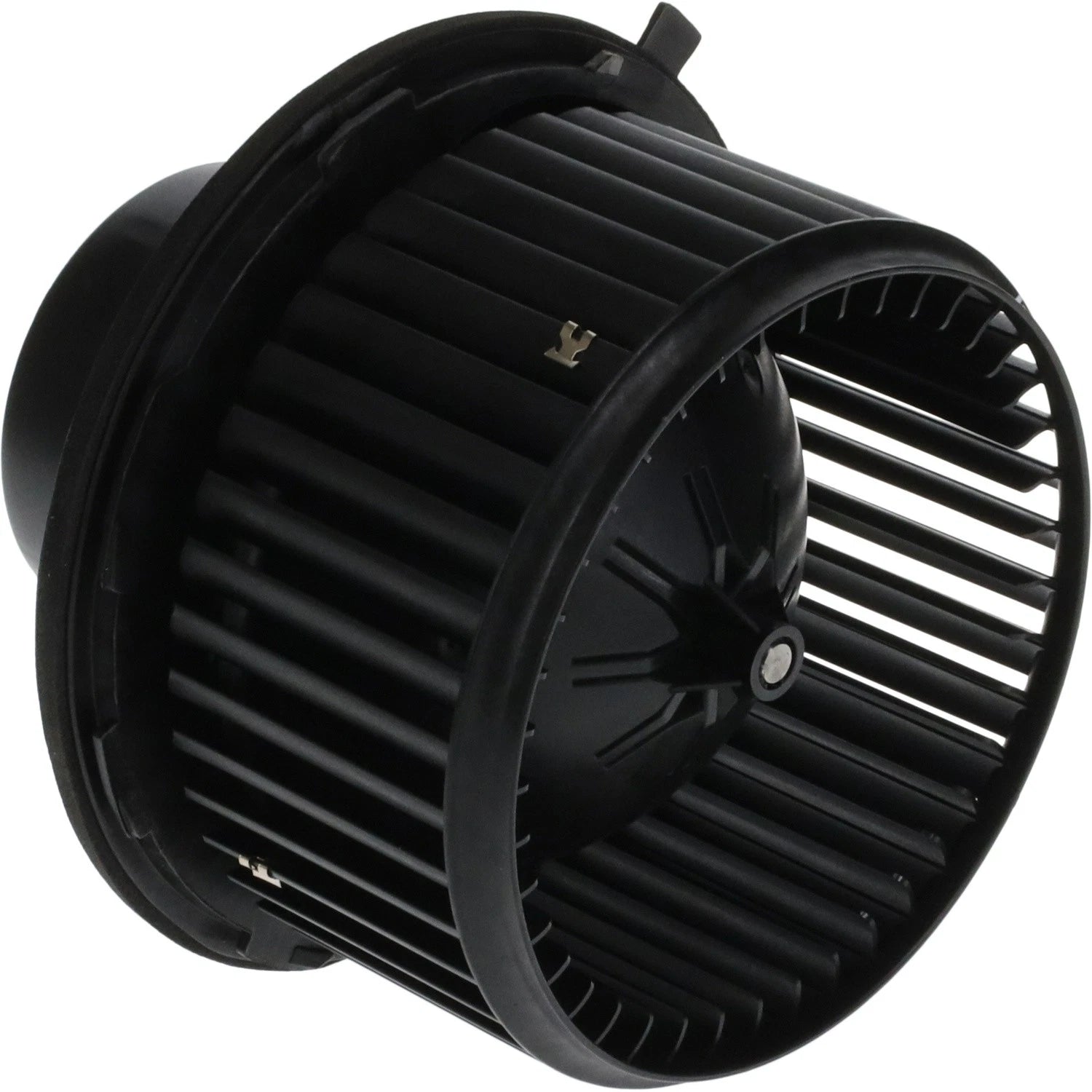 Blower Motor for GMC Sierra 1500 3500 Classic (2007)