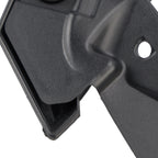 Front Fender Beak Extension for BMW R1300GS (2023–2025)