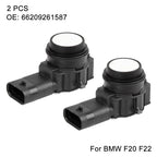 Bumper Parking Sensor for BMW F20 F22 F30 F31 F32