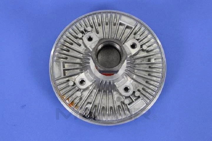 Mopar Engine Cooling Fan Clutch for Dodge Ram 1500 2500 3500 (2002–2008)