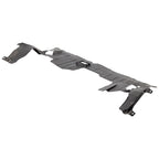 Engine Splash Shields for Honda Civic (2001–2005)