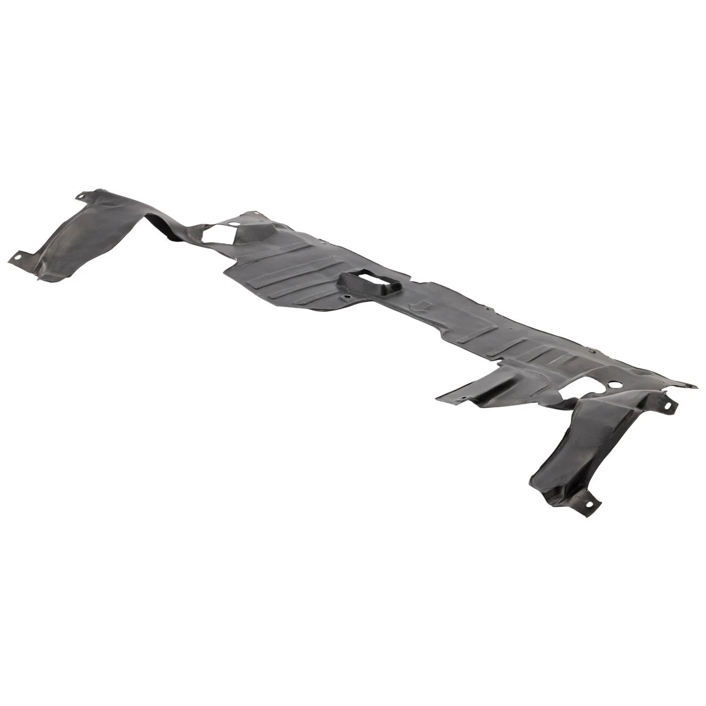 Engine Splash Shields for Honda Civic (2001–2005)