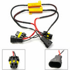 6000K White 9005 LED DRL Kit for Lexus and Toyota (2013-2018)