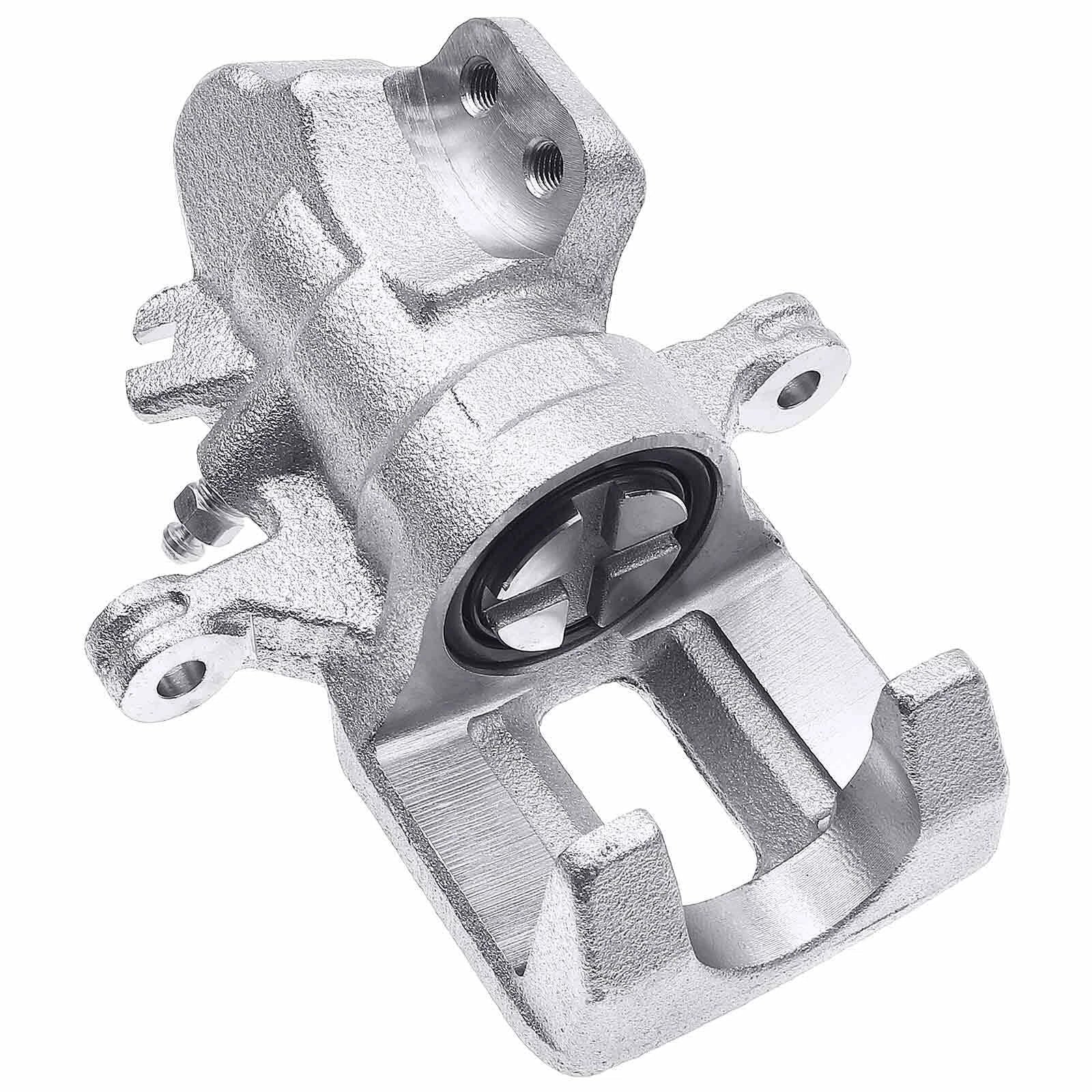 Pair Rear Brake Calipers with 1 Piston for Honda CR-Z (2011–2015)