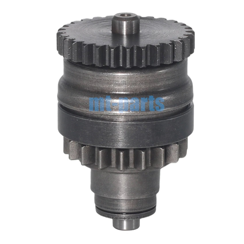 Starter Drive Bendix for KTM 300 EXC 250 XC-W 300 XC-W 250 XC 250 EXC (2015–2016)