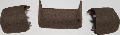 Rear Window Third Brake Light Finishing Panels for Thunderbird (1994–1996)