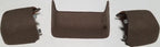 Rear Window Third Brake Light Finishing Panels for Thunderbird (1994–1996)